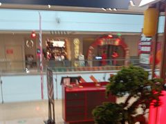 -谷牛日式烤肉(宝山U天地店)