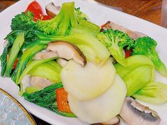 -标记Jane's kitchen(平桥直街店)