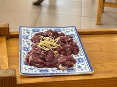 -大戚饭店(泰华路店)