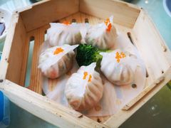 -喜相逢海鲜美食城(五邑平价农副产品批发市场店)