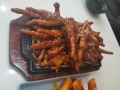 -禾谷韩餐(热带海洋学院店)