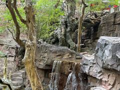 -苍岩山风景名胜区