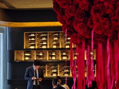 -THE WANG王品(上海中心云端店)