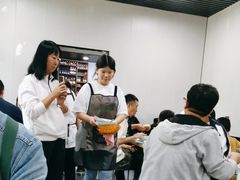 -清真喜兰老丁羊汤特色小吃