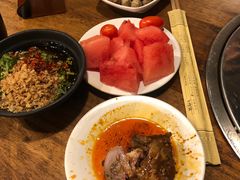 -馋虫重庆火锅(玉林南街店)