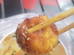 -阿宝生煎包(万松园总店)