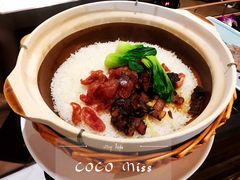 -捞神汤物料理(正大广场店)