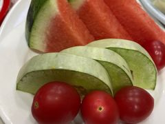 -吴记百姓菜馆·北京菜·烤鸭(故宫店)