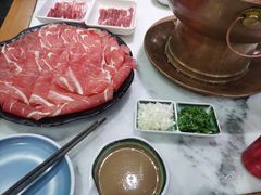 -东来顺饭庄(王府井步行街店)