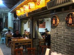 -锦泓老字号猪脏粉(东联大厦店)