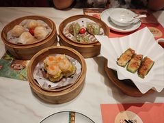 -悦得闲广式点心茶楼(蓝鲸世界店)