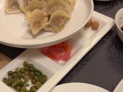 -粤尚腾香居中餐厅(首都机场希尔顿店)
