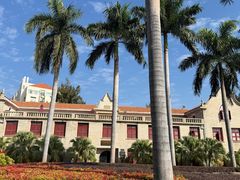 -厦门大学(思明校区)