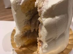 -Kekimatata 生日蛋糕·烘焙教学