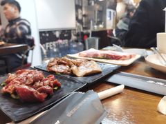 -·缸桶屋·韩式牛肋条自助烤肉(西湖D11店)