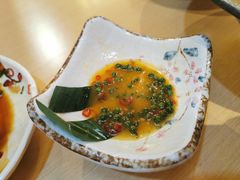 -鳗葉(万象城店)
