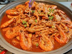 -徐记小怪兽肉蟹煲(中央大街店)