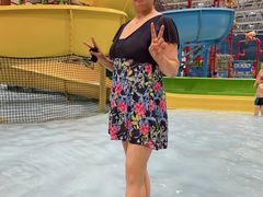 -青岛东方影都融创水世界