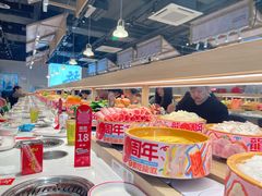 -龍歌自助小火锅(城阳万象汇店)