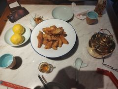 -小吊梨汤·北京菜·烤鸭(鸟巢店)