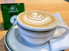 -Catch Bagel(芳草地店)