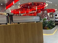 -斗牛士牛排餐厅(嘉里汇店)