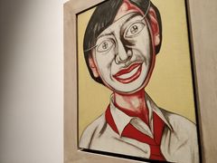 -香港会议展览中心演讲厅