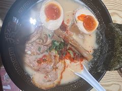 -麺屋猪一(仁恒梦店)