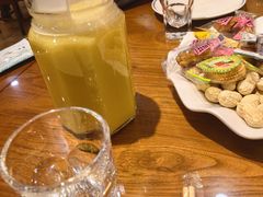 -那家老院子东北菜·饺子·小鸡炖蘑菇(艳华街店)