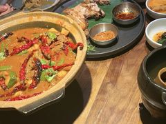 -薇酌饮·陕西菜(南门外店)