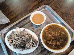 -姚记炒肝店(鼓楼店)