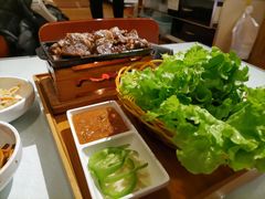 -益百岁牛尾汤主题餐厅(辛庄街店)