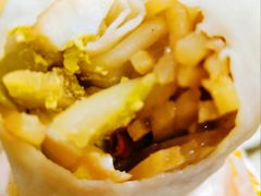 -王如意油茶(信旺·华府骏苑店)