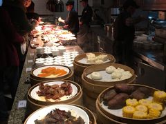 -星伦多自助料理(华润万象城店)