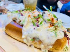 -LESCEDARS Brasserie Bistro香柏树