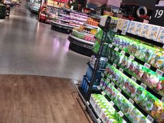 -永辉Bravo超市(东二环泰禾广场店)