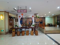 -极乐汇汗蒸会馆(杭州店)