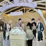 来杯喜茶，前面等待800杯……