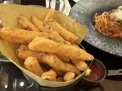 -Ciao窑炉披萨餐厅(宁波阪急店)