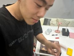 -剧狐剧本杀·月球探案馆(人民广场1号店)