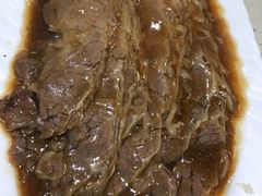 -西夏回族烧麦馆(牡丹街店)