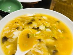 -那家小馆•北京菜•烤鸭(香山店)