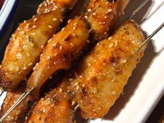 -三个大叔东北烧烤·砂锅菜(西三旗店)