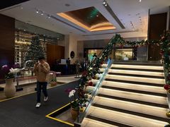 -广州香格里拉酒店