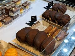 -红跑车(三牌楼店)