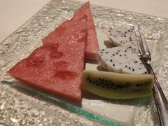 -利苑酒家(华熙国际店)