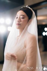 点击看大图 -MuseMarry婚纱(前海嘉里中心店)