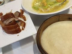 烤鸭-到家尝北京菜(西坝河店)