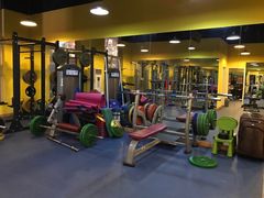 -健身管家(炫彩嘉轩店)