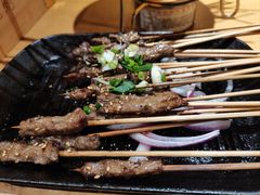 -二旗里烧烤·烤羊排(龙域店)